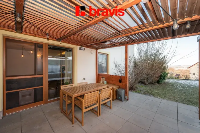 Prodej bytu 3+kk, Holubice, 97 m2