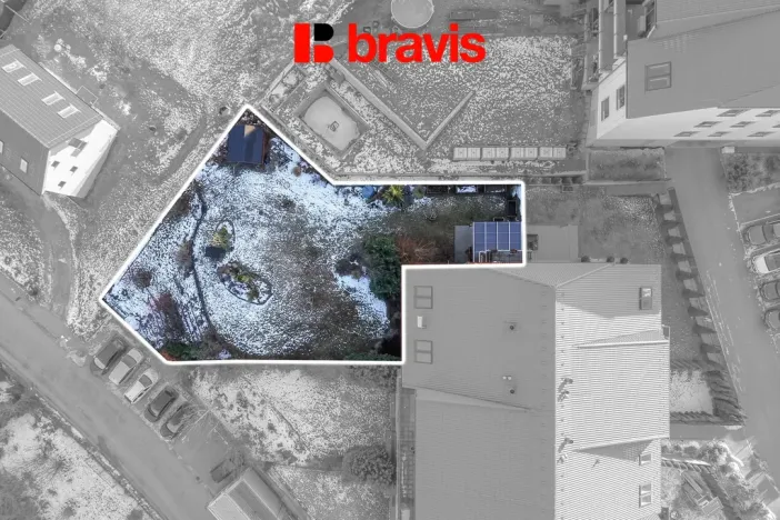 Prodej bytu 3+kk, Holubice, 97 m2