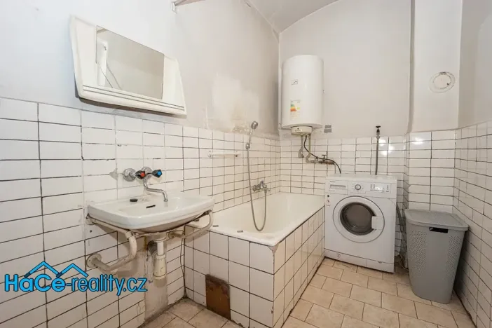 Prodej rodinného domu, Žďár nad Orlicí, 172 m2