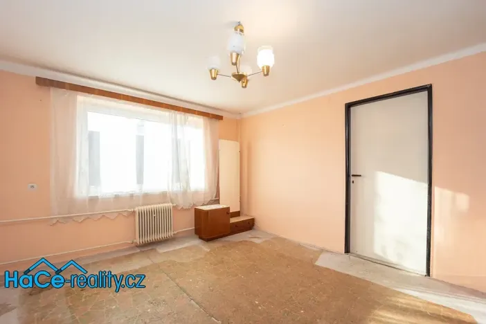 Prodej rodinného domu, Žďár nad Orlicí, 172 m2