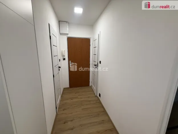 Pronájem bytu 1+1, Ústí nad Labem - Severní Terasa, Zvonková, 42 m2