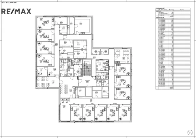 Pronájem obchodního prostoru, Jihlava, 200 m2