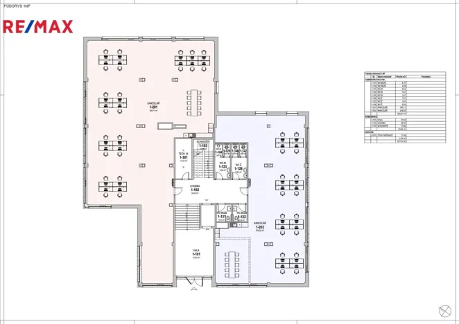 Pronájem obchodního prostoru, Jihlava, 200 m2