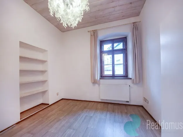 Pronájem bytu 3+kk, Tábor, Převrátilská, 57 m2