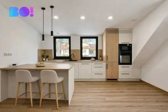 Pronájem bytu 5+kk, Český Těšín, Hradišťská, 117 m2