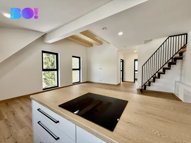 Pronájem bytu 5+kk, Český Těšín, Hradišťská, 117 m2