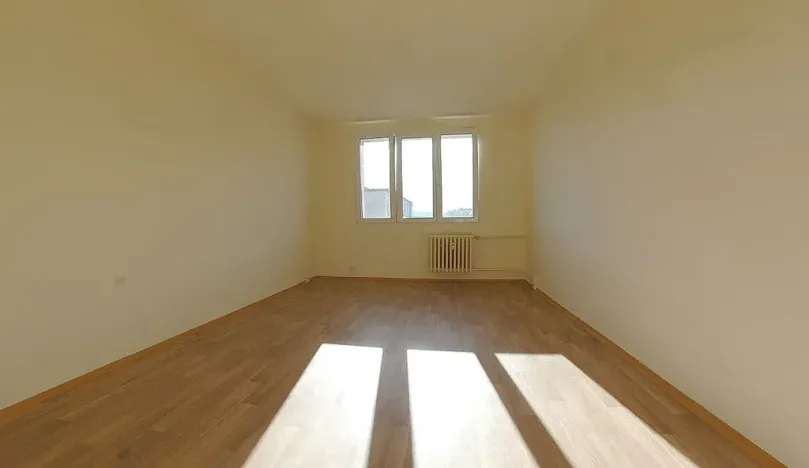 Pronájem bytu 1+1, Třemošná, Sídliště, 40 m2