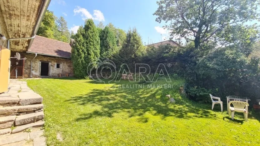 Prodej chalupy, Úlehle - Švejcarova Lhota, 120 m2