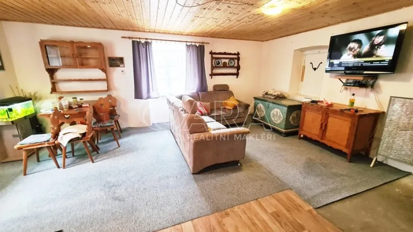 Prodej chalupy, Úlehle - Švejcarova Lhota, 120 m2