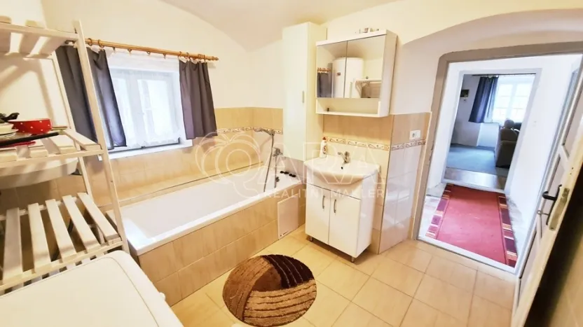 Prodej chalupy, Úlehle - Švejcarova Lhota, 120 m2