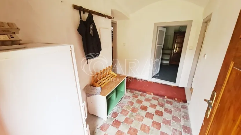 Prodej chalupy, Úlehle - Švejcarova Lhota, 120 m2