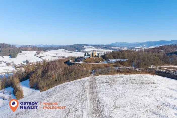 Prodej rodinného domu, Brníčko, 367 m2