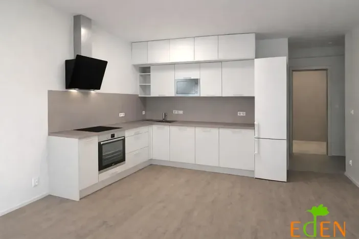 Pronájem bytu 2+kk, Plzeň, Zahradní, 60 m2