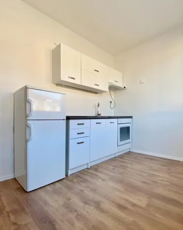 Pronájem bytu 2+1, Nový Bor, Tř. T. G. Masaryka, 63 m2