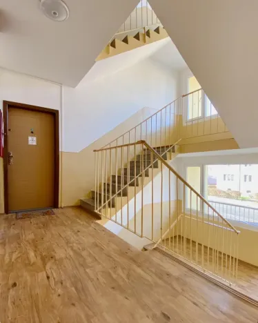 Pronájem bytu 2+1, Nový Bor, Tř. T. G. Masaryka, 63 m2