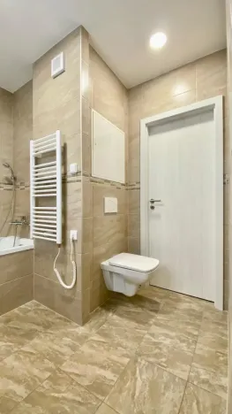 Pronájem bytu 2+1, Nový Bor, Tř. T. G. Masaryka, 63 m2