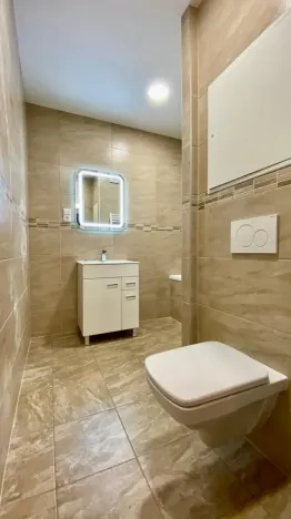 Pronájem bytu 2+1, Nový Bor, Tř. T. G. Masaryka, 63 m2