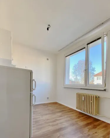 Pronájem bytu 2+1, Nový Bor, Tř. T. G. Masaryka, 63 m2