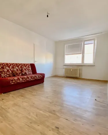 Pronájem bytu 2+1, Nový Bor, Tř. T. G. Masaryka, 63 m2