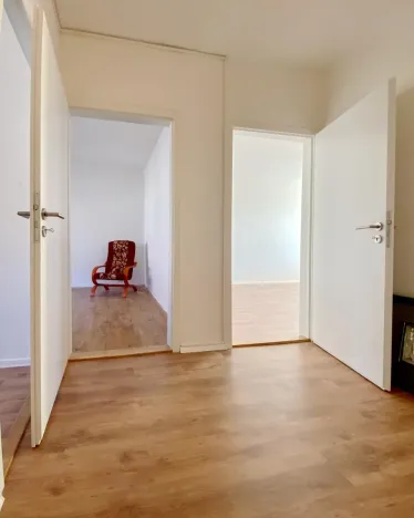 Pronájem bytu 2+1, Nový Bor, Tř. T. G. Masaryka, 63 m2