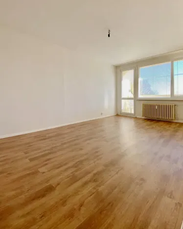 Pronájem bytu 2+1, Nový Bor, Tř. T. G. Masaryka, 63 m2