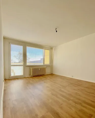 Pronájem bytu 2+1, Nový Bor, Tř. T. G. Masaryka, 63 m2