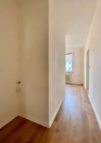 Pronájem bytu 2+1, Nový Bor, Tř. T. G. Masaryka, 63 m2