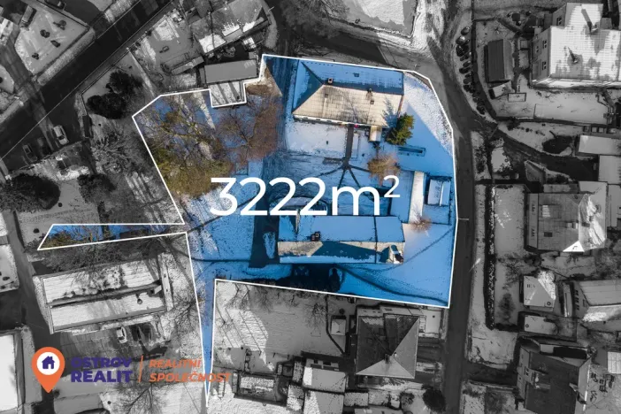 Prodej zemědělského objektu, Brníčko, 367 m2