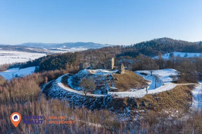 Prodej zemědělského objektu, Brníčko, 367 m2