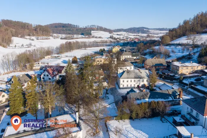 Prodej zemědělského objektu, Brníčko, 367 m2