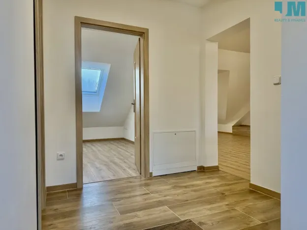 Pronájem bytu 2+kk, Hranice, Hřbitovní, 81 m2