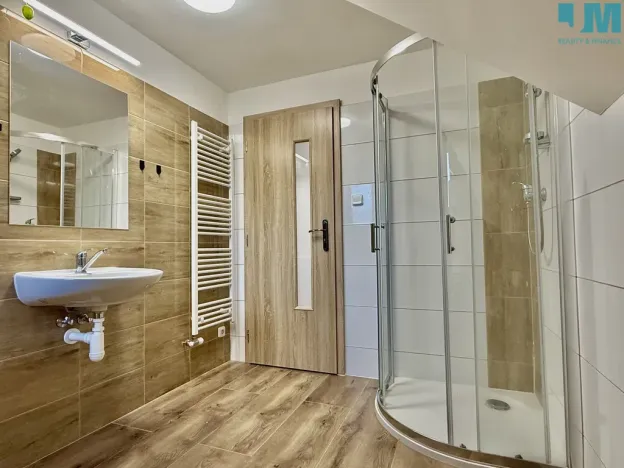 Pronájem bytu 2+kk, Hranice, Hřbitovní, 81 m2