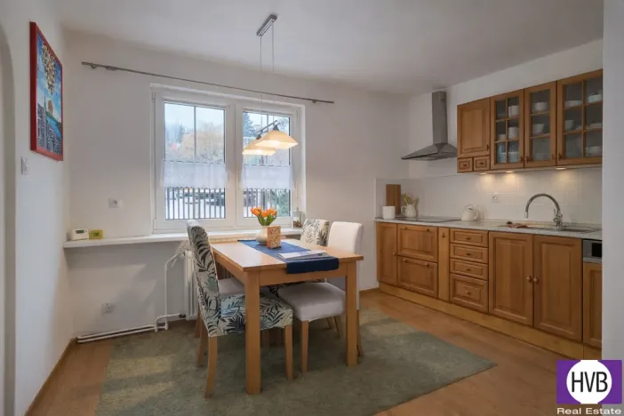 Prodej rodinného domu, Karlovy Vary - Doubí, 85 m2