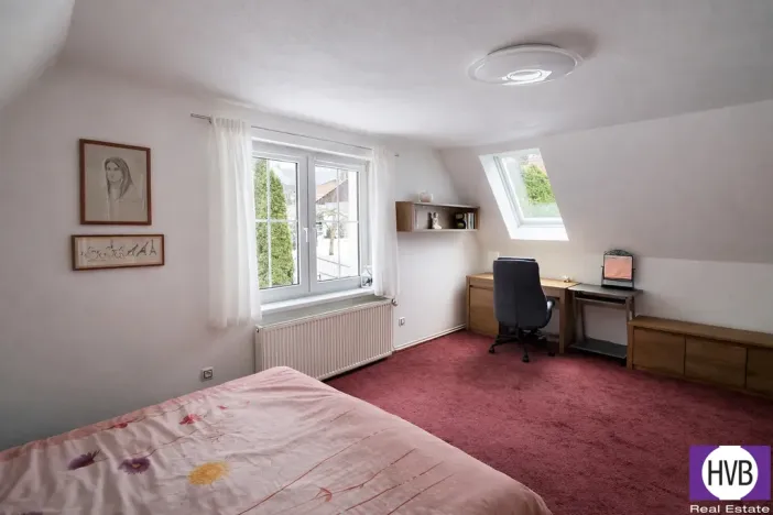 Prodej rodinného domu, Karlovy Vary - Doubí, 85 m2