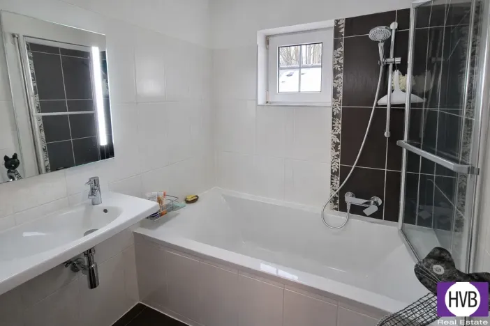 Prodej rodinného domu, Karlovy Vary - Doubí, 85 m2