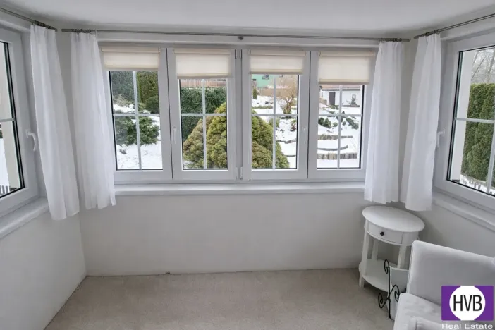 Prodej rodinného domu, Karlovy Vary - Doubí, 85 m2