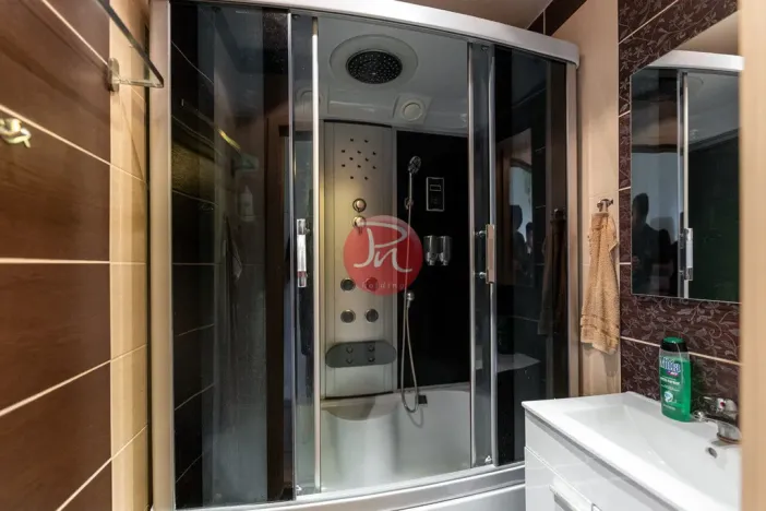 Prodej bytu 3+1, Ostrava, Závodní, 91 m2