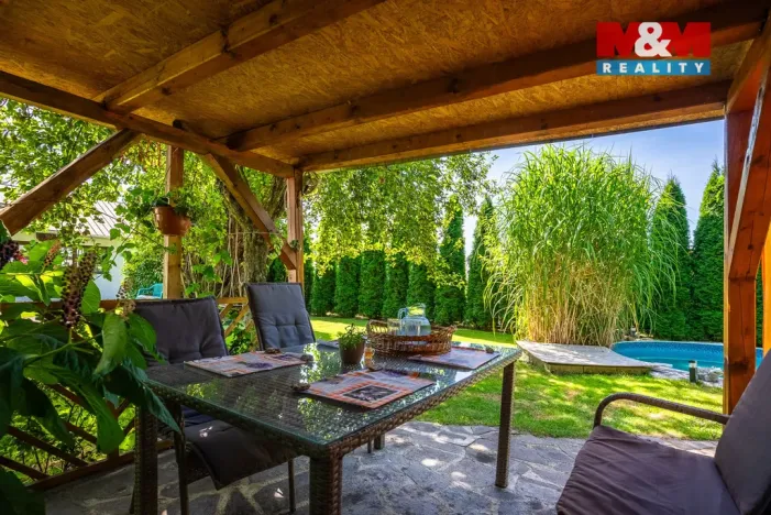 Prodej rodinného domu, Višňová, 180 m2