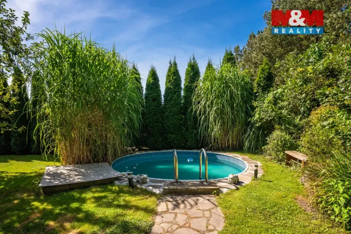 Prodej rodinného domu, Višňová, 180 m2