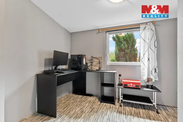 Prodej rodinného domu, Višňová, 180 m2