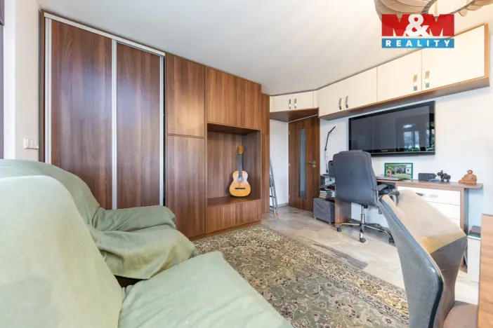 Prodej chaty, Brno - Kníničky, 90 m2