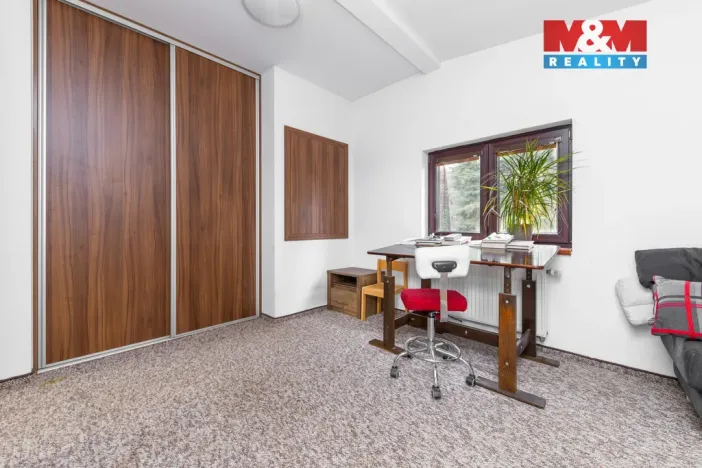 Prodej chaty, Brno - Kníničky, 90 m2