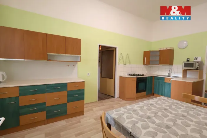 Prodej rodinného domu, Jeseník, Bezručova, 120 m2