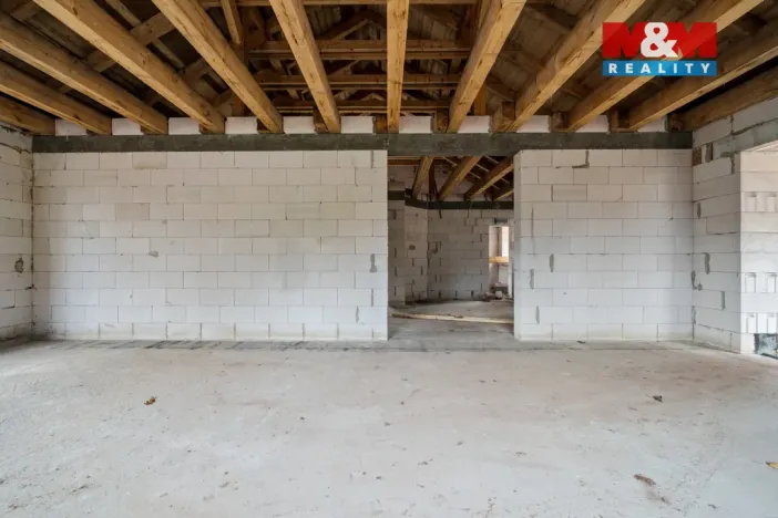 Prodej rodinného domu, Hejtmánkovice, 145 m2