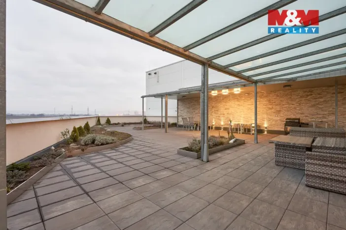 Prodej obchodního prostoru, Zlín, náměstí Míru, 5777 m2