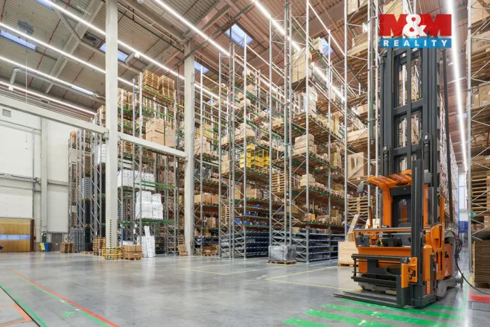 Prodej obchodního prostoru, Zlín, náměstí Míru, 5777 m2