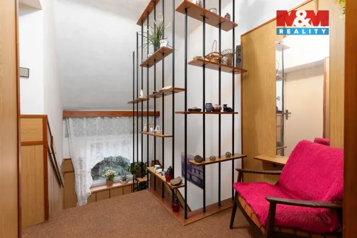 Prodej rodinného domu, Opava - Suché Lazce, Přerovecká, 120 m2