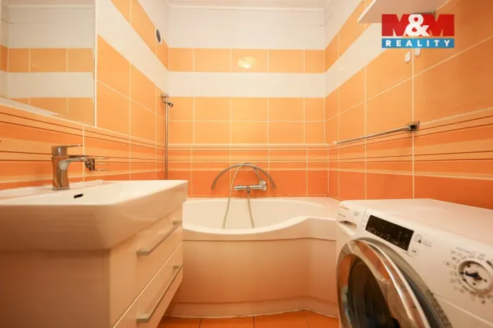 Pronájem bytu 3+1, Olomouc - Nové Sady, Rožňavská, 82 m2