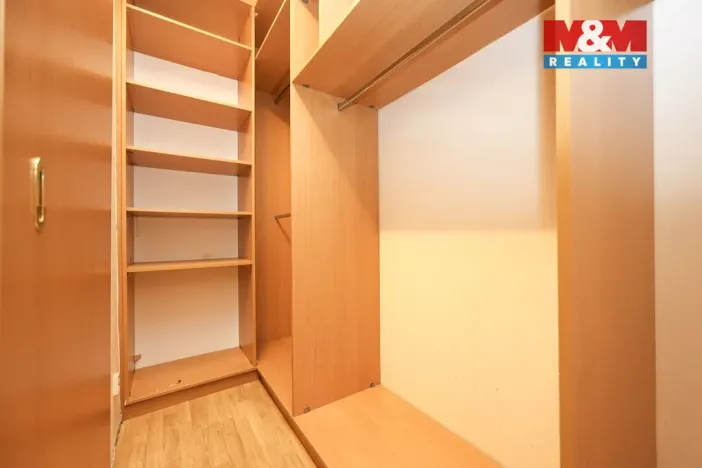 Pronájem bytu 3+1, Olomouc - Nové Sady, Rožňavská, 82 m2