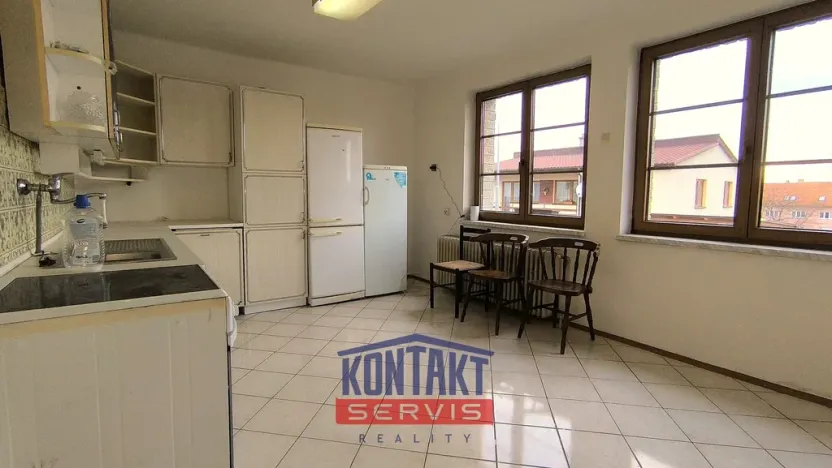 Pronájem rodinného domu, Kaplice, Okružní, 145 m2